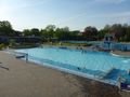 Freibad Harsefeld