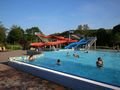 Freibad Harsefeld