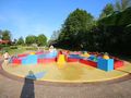 Freibad Harsefeld