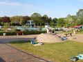 Freibad Harsefeld