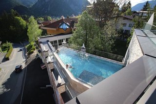 Hotel Alpenrose Maurach eben am Achensee