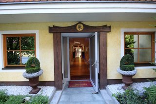Hotel Alpenrose Maurach eben am Achensee