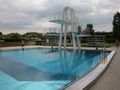 Städtisches Freibad Ingelheim