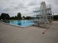 Städtisches Freibad Ingelheim