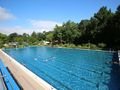 Waldschwimmbad Mörfelden Mörfelden Walldorf