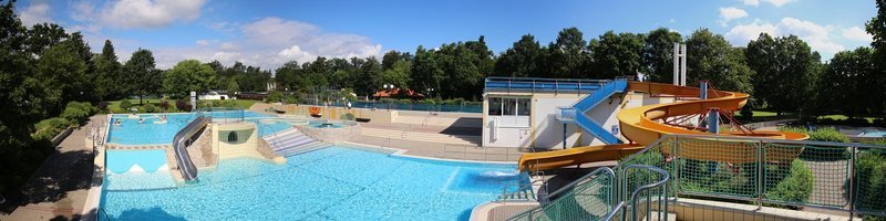 Impressum Waldschwimmbad Mrfelden Tickets And Info On