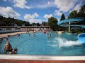 Freibad Karlsbad