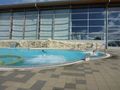 Aquapark Wroclaw Breslau