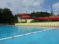Freibad Landsweiler-Reden Schiffweiler