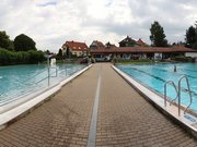 Freibad Ludwig-Jahn-Bad Ottweiler