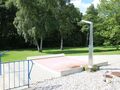 Freibad Burgkirchen