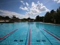 Freibad Burgkirchen