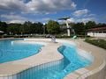 Freibad Burgkirchen
