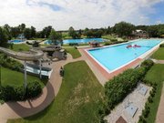 Freischwimmbad Töging am Inn - Sommerbad mit netten Ideen im Südosten Bayerns