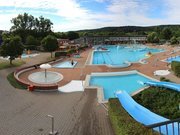 Leobad Eltingen Leonberg - Sommer-Erlebnisbad am Leonberger Dreieck