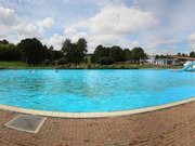 Freibad Zacke Freital