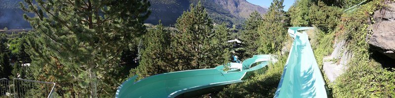 Thermalbad Brigerbad