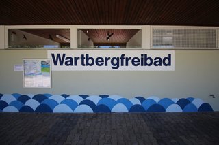 Wartbergbad Pforzheim