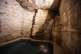 Thermalbad Brigerbad Pressebilder