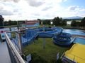 Aquapark Olešná Frýdek-Místek