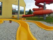 Aquapark Olešná Frýdek-Místek