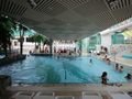 Badewelt im Freizeitzentrum Weiden in der Oberpfalz