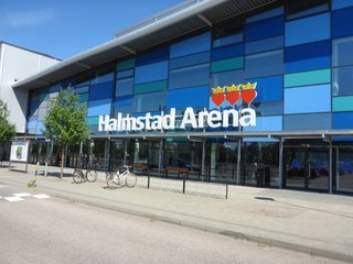 Arena Halmstad