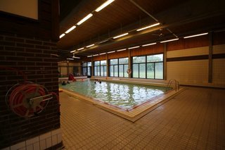 Åbybadet Mölndal