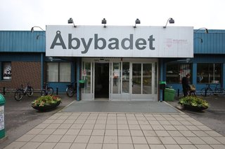 Åbybadet Mölndal