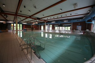 Zwembad Sonsbeeck Breda