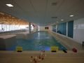 Sportoase Duinenwater Knokke-Heist