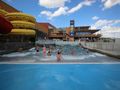 Aqualand Moravia Pasohlavky