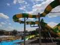 Aqualand Moravia Pasohlavky