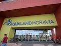 Aqualand Moravia Pasohlavky