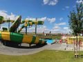 Aqualand Moravia Pasohlavky