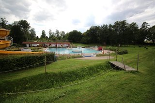 Erlebnisbad Rathewalde Hohnstein