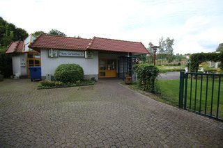 Erlebnisbad Rathewalde Hohnstein