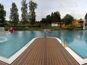 Erlebnisbad Rathewalde Hohnstein - Sommer-Badespaß für die ganze Familie