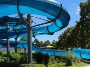 Freibad Waldbronn - abwechlungsreiches Outdoor-Erlebnisbad mit flotter Riesenrutsche