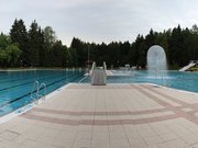 Massenei-Bad Großröhrsdorf - Kanab-Rutschvergnügen und viel Erholung im Freibad