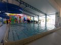 Hallenbad kss Freizeitpark Schaffhausen