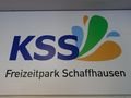 Hallenbad kss Freizeitpark Schaffhausen