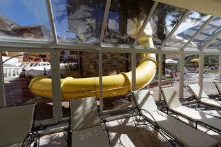 Hotel Schneeberg Ridnaun