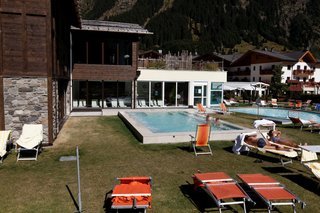 Hotel Schneeberg Ridnaun