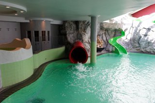 Hotel Schneeberg Ridnaun