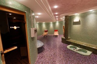 Hotel Schneeberg Ridnaun