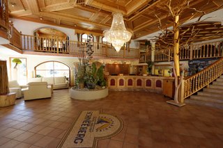 Hotel Schneeberg Ridnaun