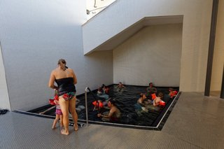 Resort Hof van Saksen Nooitgedacht