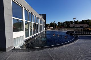 Resort Hof van Saksen Nooitgedacht