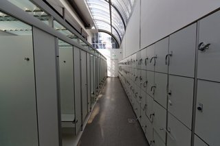 Resort Hof van Saksen Nooitgedacht